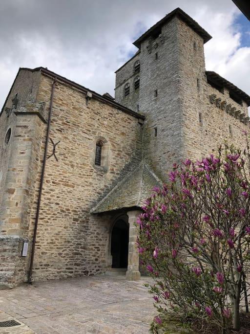 Maisonnette De Charme Les Jardins De Lou Boussac  Dış mekan fotoğraf